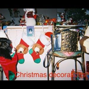 Decorations MAKE ME A DEAL 🎄